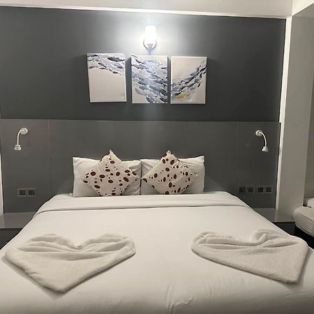 The G Ten Holiday Inn Hulhumale Dış mekan fotoğraf