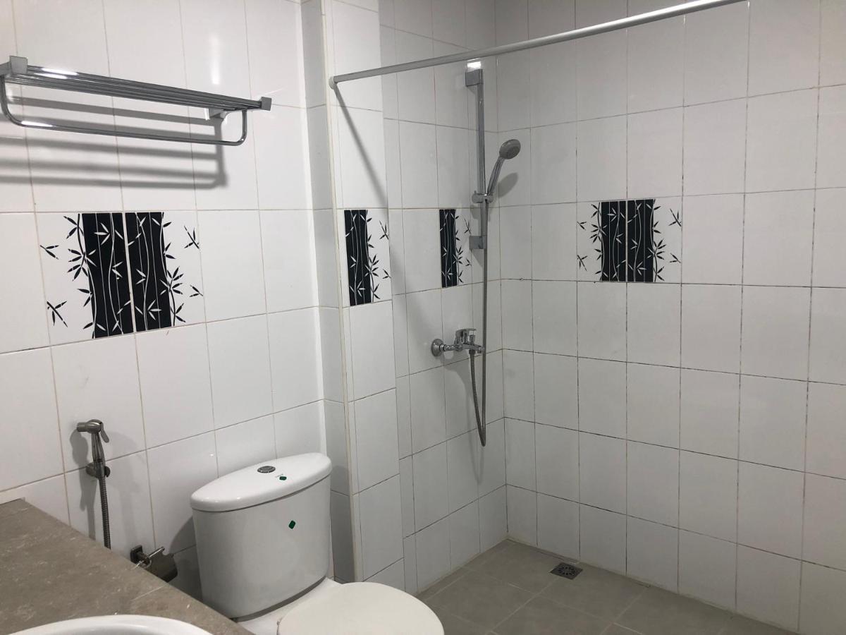 The G Ten Holiday Inn Hulhumale Dış mekan fotoğraf