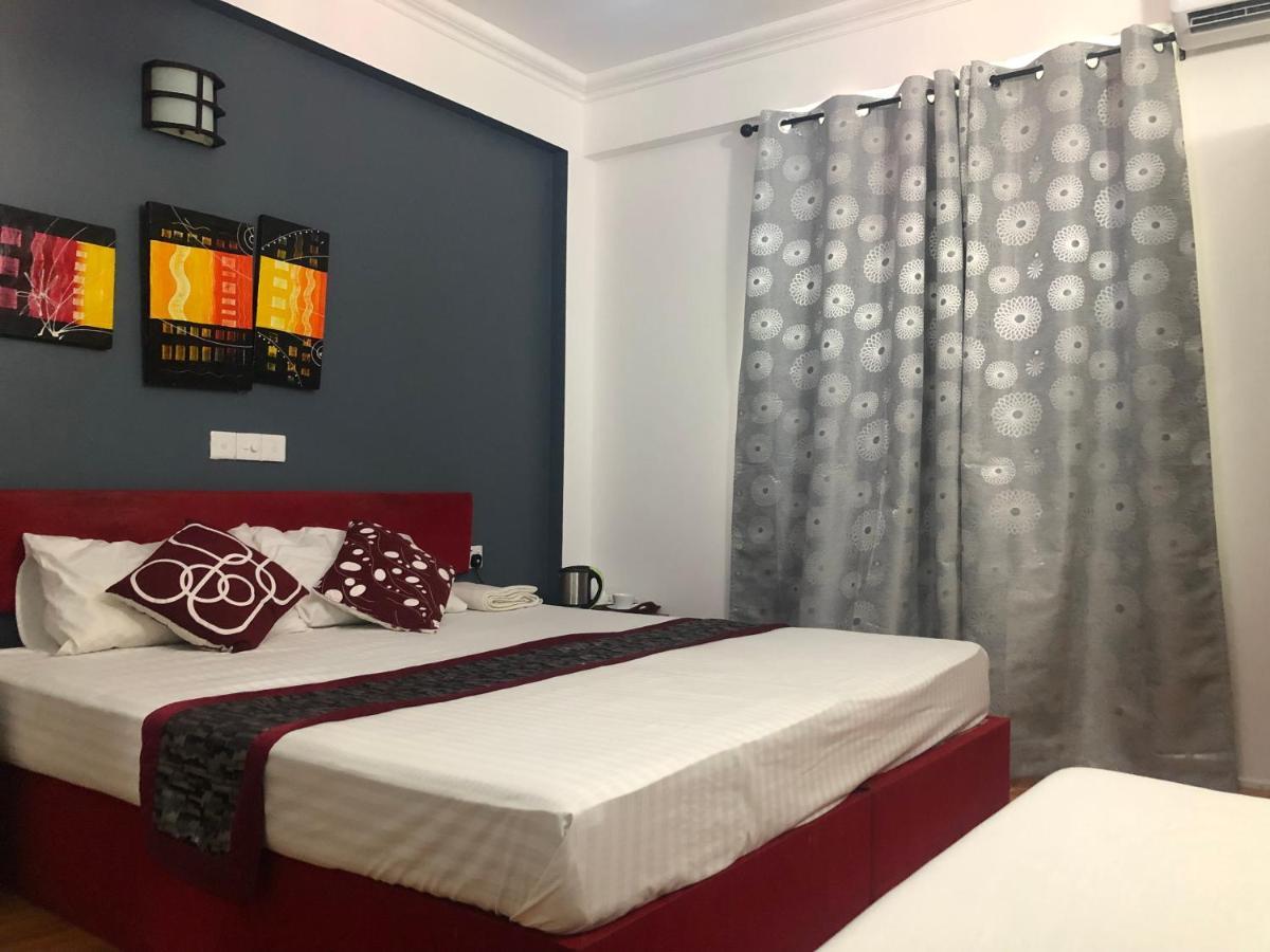 The G Ten Holiday Inn Hulhumale Dış mekan fotoğraf